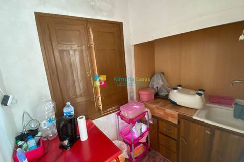 Byhus i Taberno, Almeria, Taberno - € 49.000 | Ref: 1938 - foto 4