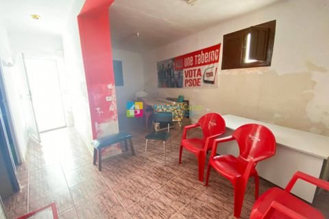 Byhus i Taberno, Almeria, Taberno - € 49.000 | Ref: 1938 - foto 6