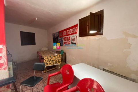 Byhus i Taberno, Almeria, Taberno - € 49.000 | Ref: 1938 - foto 7