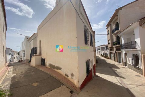 Byhus i Taberno, Almeria, Taberno - € 49.000 | Ref: 1938 - foto 9