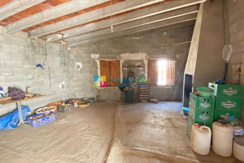 Byhus i Taberno, Almeria, Taberno - € 49.000 | Ref: 1938 - foto 11