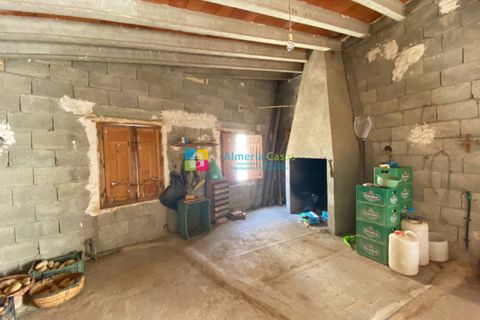 Byhus i Taberno, Almeria, Taberno - € 49.000 | Ref: 1938 - foto 12