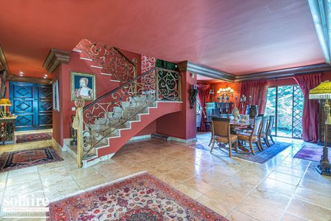 Villa i Benidorm, Alicante, Benidorm - € 2.000.000 | Ref: CHA1301 - foto 4