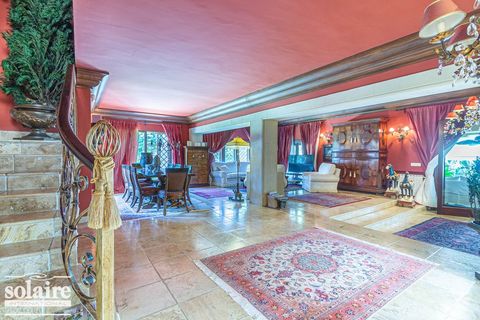 Villa i Benidorm, Alicante, Benidorm - € 2.000.000 | Ref: CHA1301 - foto 5