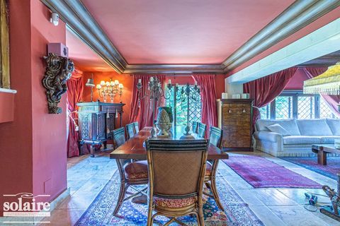 Villa i Benidorm, Alicante, Benidorm - € 2.000.000 | Ref: CHA1301 - foto 7
