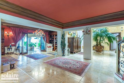 Villa i Benidorm, Alicante, Benidorm - € 2.000.000 | Ref: CHA1301 - foto 8