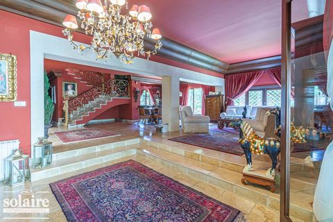 Villa i Benidorm, Alicante, Benidorm - € 2.000.000 | Ref: CHA1301 - foto 9