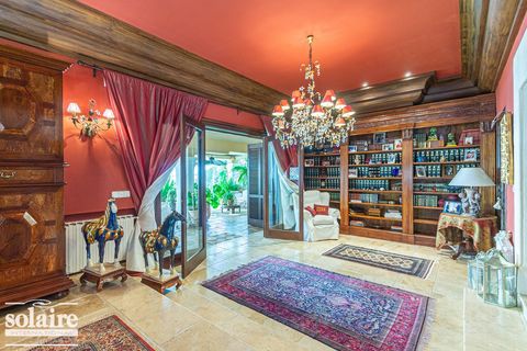 Villa i Benidorm, Alicante, Benidorm - € 2.000.000 | Ref: CHA1301 - foto 12