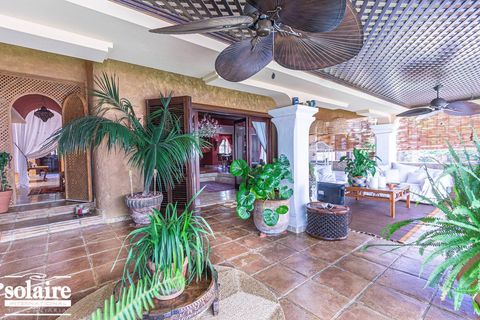 Villa i Benidorm, Alicante, Benidorm - € 2.000.000 | Ref: CHA1301 - foto 13