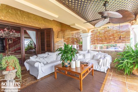 Villa i Benidorm, Alicante, Benidorm - € 2.000.000 | Ref: CHA1301 - foto 14