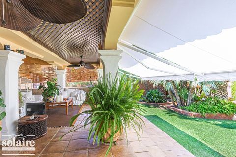 Villa i Benidorm, Alicante, Benidorm - € 2.000.000 | Ref: CHA1301 - foto 15