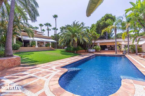 Villa i Benidorm, Alicante, Benidorm - € 2.000.000 | Ref: CHA1301 - foto 16