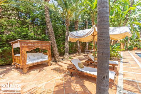 Villa i Benidorm, Alicante, Benidorm - € 2.000.000 | Ref: CHA1301 - foto 17
