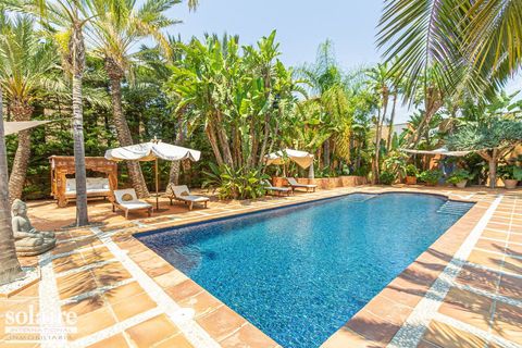 Villa i Benidorm, Alicante, Benidorm - € 2.000.000 | Ref: CHA1301 - foto 18