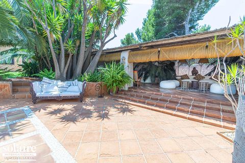 Villa i Benidorm, Alicante, Benidorm - € 2.000.000 | Ref: CHA1301 - foto 19