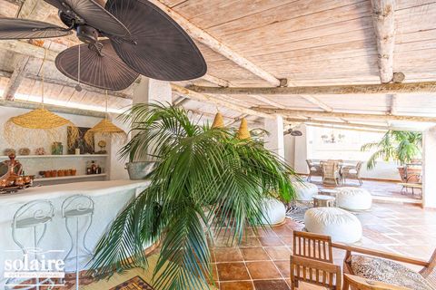 Villa i Benidorm, Alicante, Benidorm - € 2.000.000 | Ref: CHA1301 - foto 22
