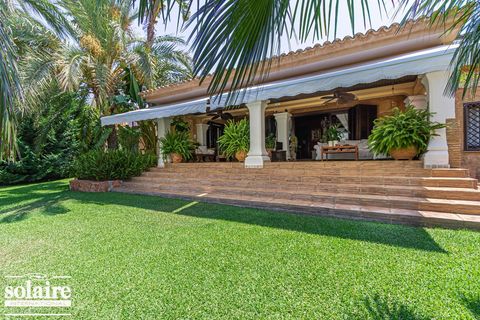 Villa i Benidorm, Alicante, Benidorm - € 2.000.000 | Ref: CHA1301 - foto 23