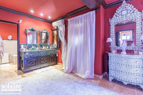 Villa i Benidorm, Alicante, Benidorm - € 2.000.000 | Ref: CHA1301 - foto 28