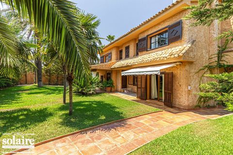 Villa i Benidorm, Alicante, Benidorm - € 2.000.000 | Ref: CHA1301 - foto 35