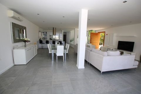 Villa a Fanabe, Tenerife, Fanabe - € 2.200.000 | Ref: LUX0446 - foto 4