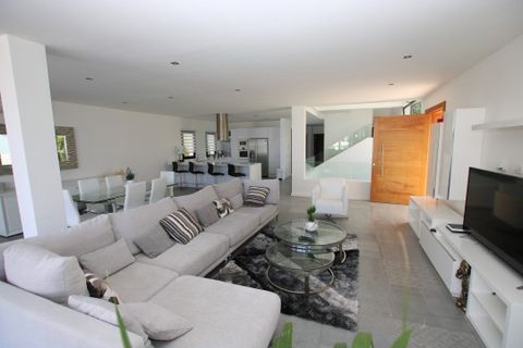Villa a Fanabe, Tenerife, Fanabe - € 2.200.000 | Ref: LUX0446 - foto 5