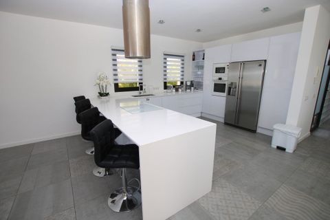 Villa a Fanabe, Tenerife, Fanabe - € 2.200.000 | Ref: LUX0446 - foto 6