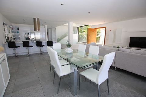 Villa a Fanabe, Tenerife, Fanabe - € 2.200.000 | Ref: LUX0446 - foto 7