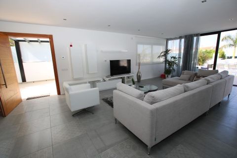 Villa a Fanabe, Tenerife, Fanabe - € 2.200.000 | Ref: LUX0446 - foto 8