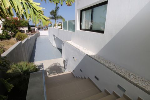 Villa a Fanabe, Tenerife, Fanabe - € 2.200.000 | Ref: LUX0446 - foto 10