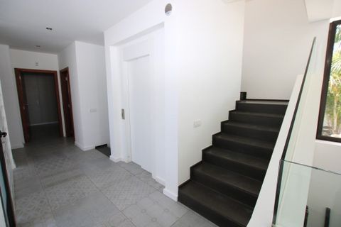 Villa a Fanabe, Tenerife, Fanabe - € 2.200.000 | Ref: LUX0446 - foto 11
