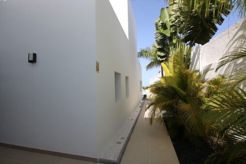 Villa a Fanabe, Tenerife, Fanabe - € 2.200.000 | Ref: LUX0446 - foto 12