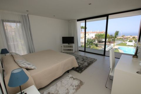 Villa a Fanabe, Tenerife, Fanabe - € 2.200.000 | Ref: LUX0446 - foto 35