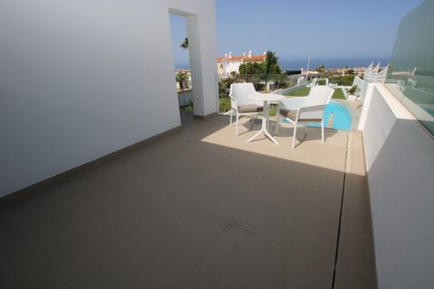 Villa a Fanabe, Tenerife, Fanabe - € 2.200.000 | Ref: LUX0446 - foto 36