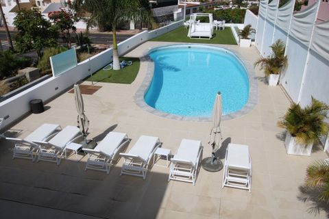 Villa a Fanabe, Tenerife, Fanabe - € 2.200.000 | Ref: LUX0446 - foto 37