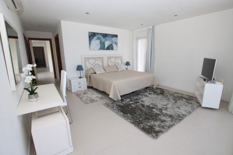 Villa a Fanabe, Tenerife, Fanabe - € 2.200.000 | Ref: LUX0446 - foto 38