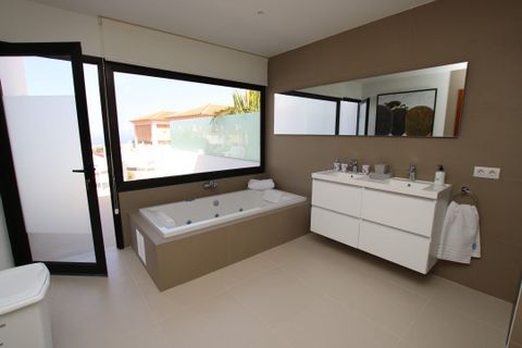 Villa a Fanabe, Tenerife, Fanabe - € 2.200.000 | Ref: LUX0446 - foto 41