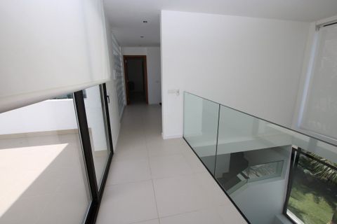 Villa a Fanabe, Tenerife, Fanabe - € 2.200.000 | Ref: LUX0446 - foto 44