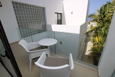 Villa a Fanabe, Tenerife, Fanabe - € 2.200.000 | Ref: LUX0446 - foto 48