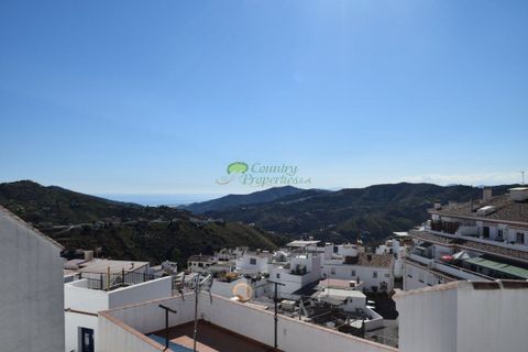Byhus i Competa, Malaga, Competa - € 365.000 | Ref: 7399 - foto 1