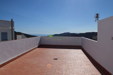 Byhus i Competa, Malaga, Competa - € 365.000 | Ref: 7399 - foto 4