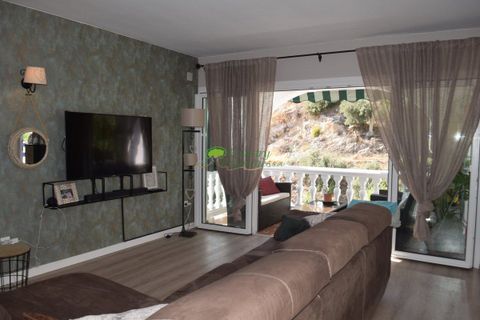 Byhus i Competa, Malaga, Competa - € 365.000 | Ref: 7399 - foto 6