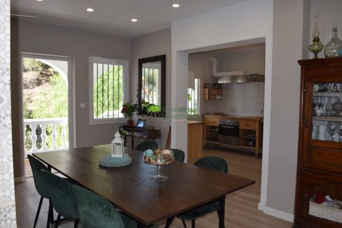 Byhus i Competa, Malaga, Competa - € 365.000 | Ref: 7399 - foto 8