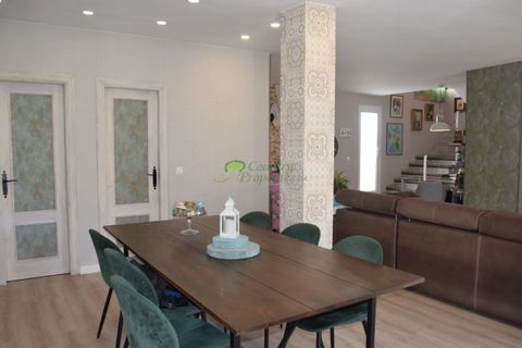 Byhus i Competa, Malaga, Competa - € 365.000 | Ref: 7399 - foto 9