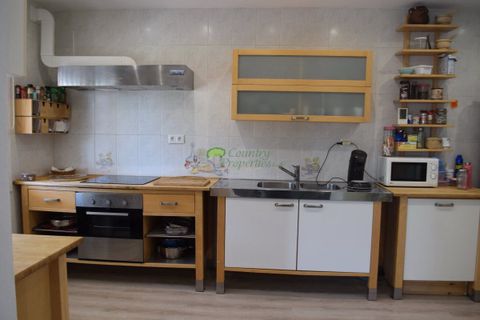 Byhus i Competa, Malaga, Competa - € 365.000 | Ref: 7399 - foto 10