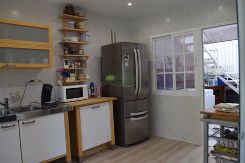 Byhus i Competa, Malaga, Competa - € 365.000 | Ref: 7399 - foto 12