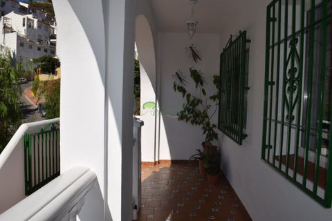 Byhus i Competa, Malaga, Competa - € 365.000 | Ref: 7399 - foto 13