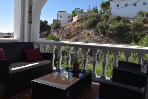 Byhus i Competa, Malaga, Competa - € 365.000 | Ref: 7399 - foto 15