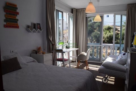 Byhus i Competa, Malaga, Competa - € 365.000 | Ref: 7399 - foto 17