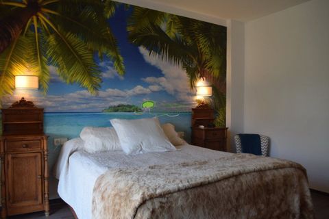 Byhus i Competa, Malaga, Competa - € 365.000 | Ref: 7399 - foto 20