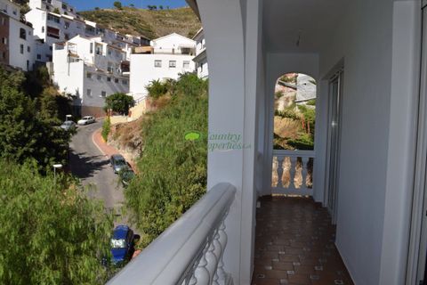 Byhus i Competa, Malaga, Competa - € 365.000 | Ref: 7399 - foto 21